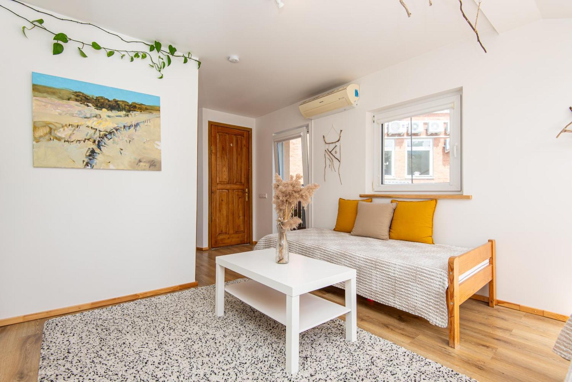 Ferienwohnung A R C I A U G A M T O S Nida Exterior foto
